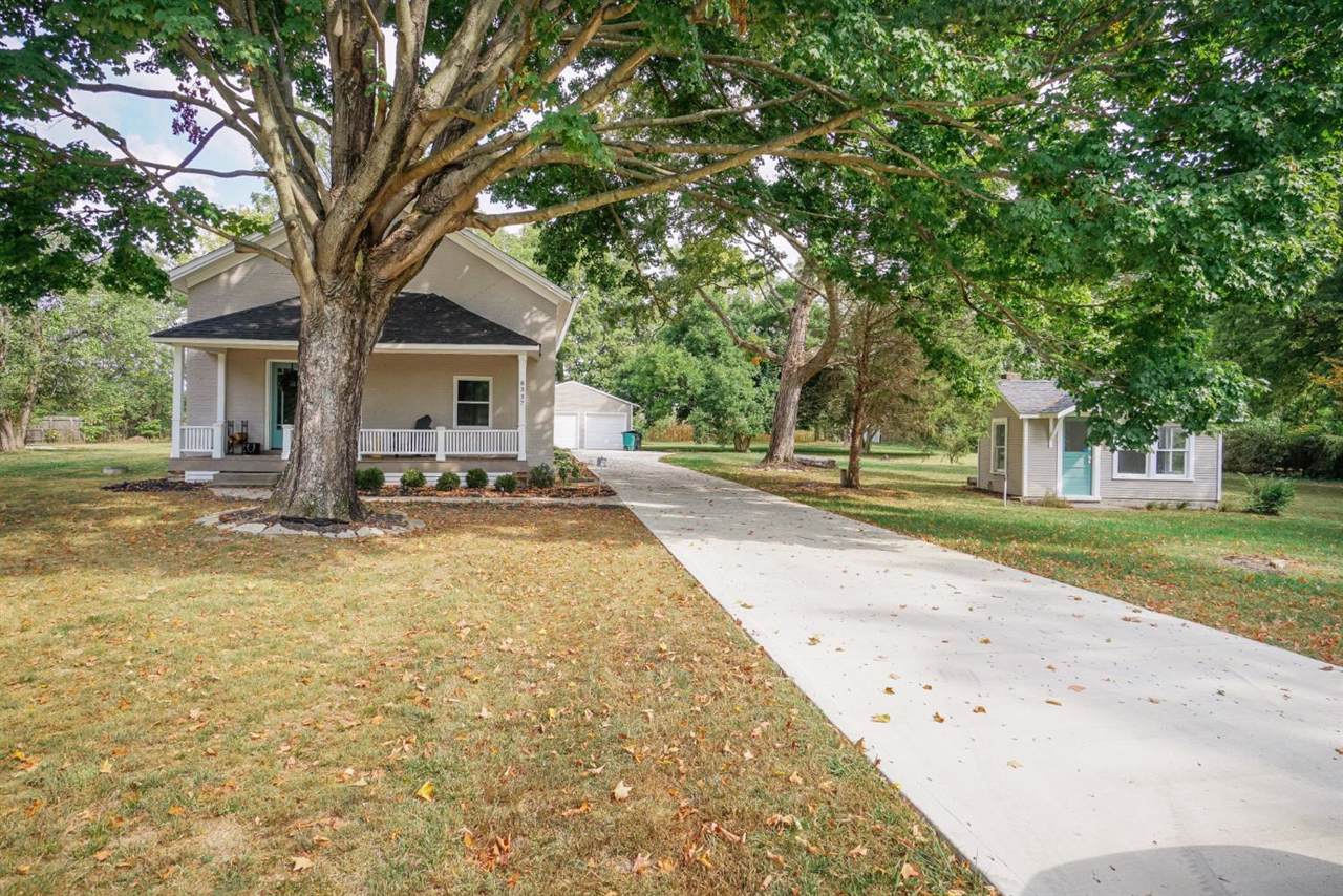 8337 Cedar Hill Road - Photo 1