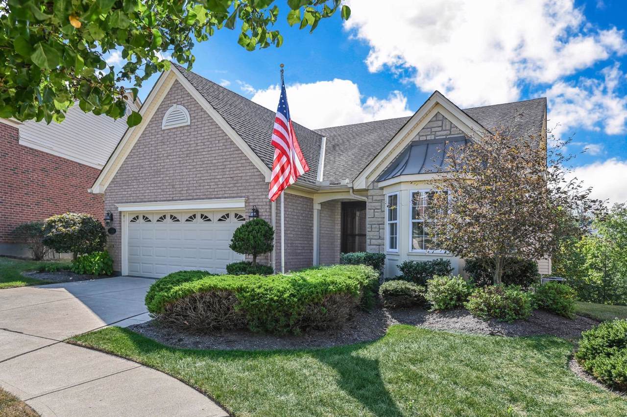 7010 Boulder Path Drive - Photo 1