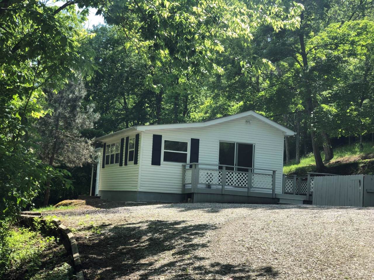 6031 Big Run Road - Photo 1