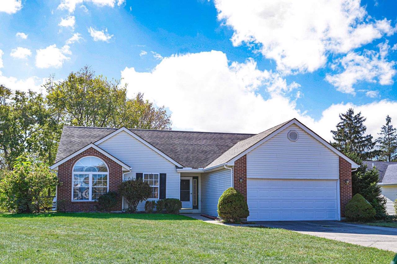 659 Ridgepoint Lane - Photo 1