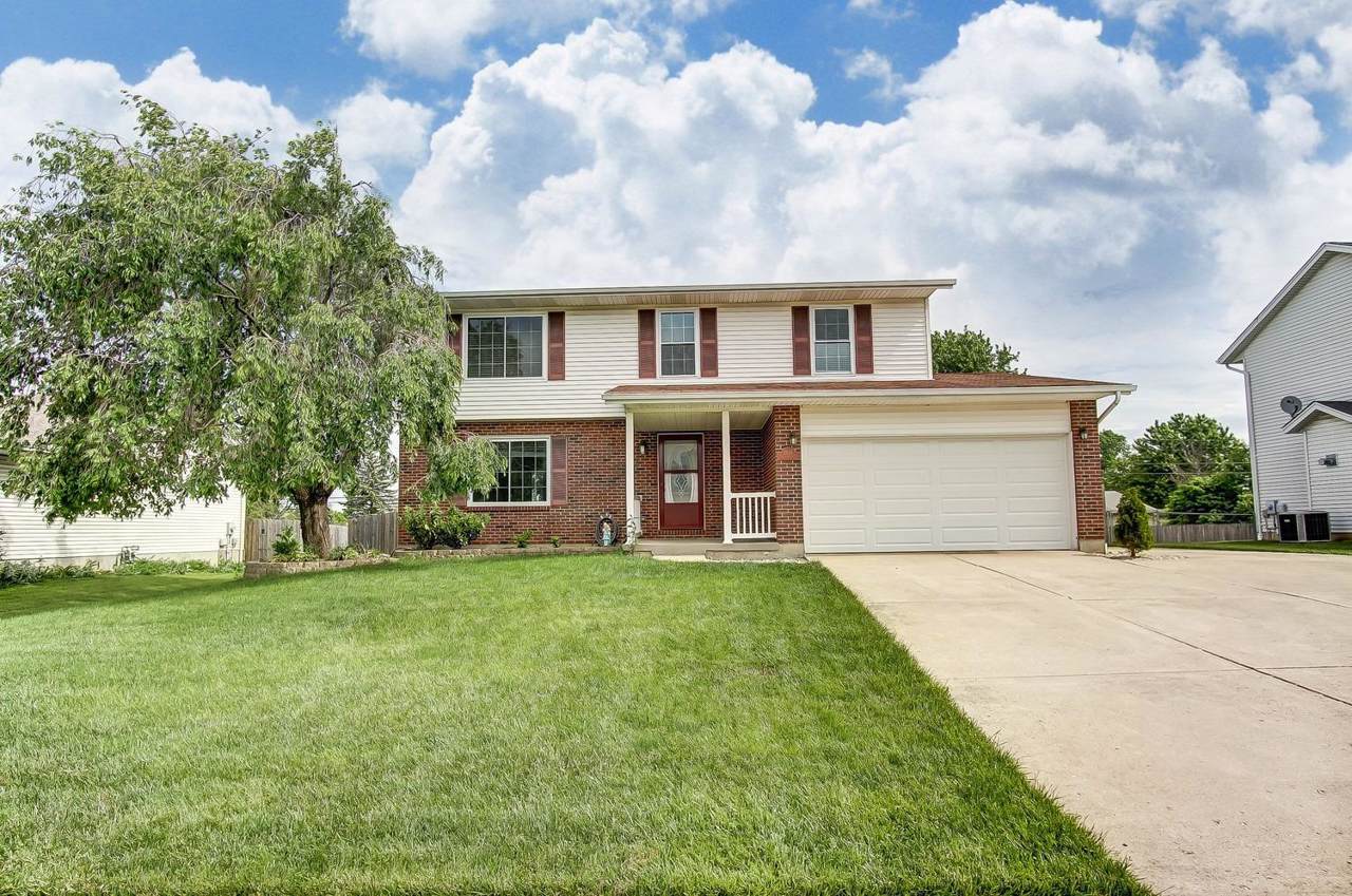 2646 Utica Avenue - Photo 1