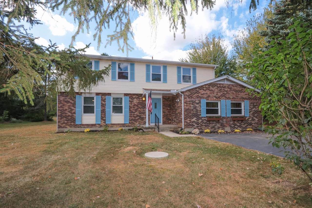 8757 Ferry Road - Photo 1