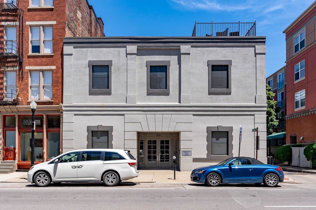 808 Elm Street - Photo 1