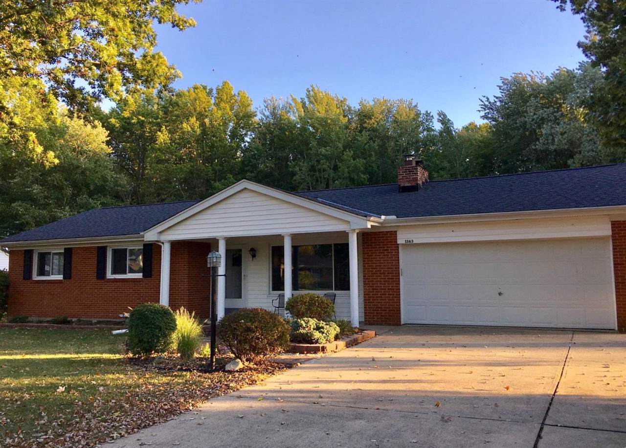 1363 Naegele Road - Photo 1