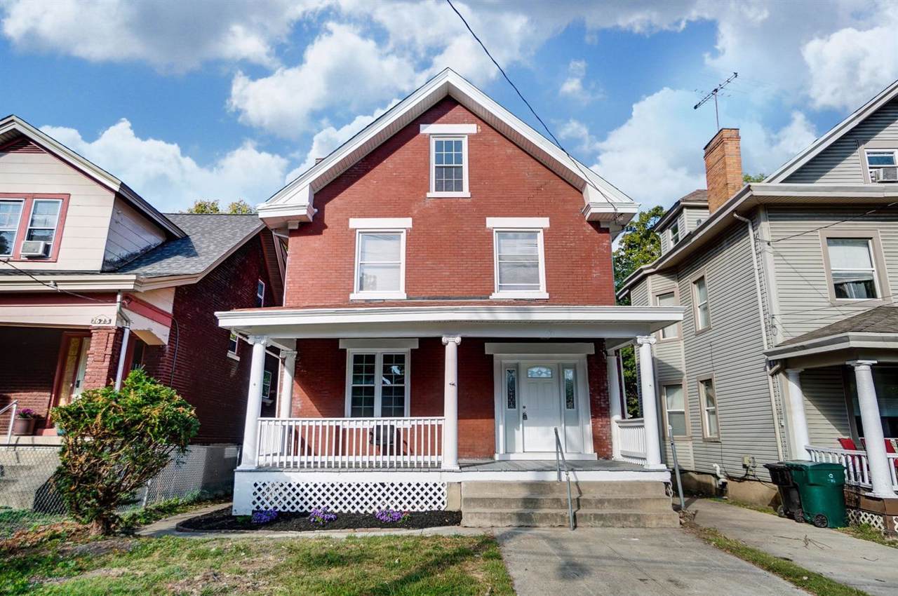 2625 Ashland Avenue - Photo 1