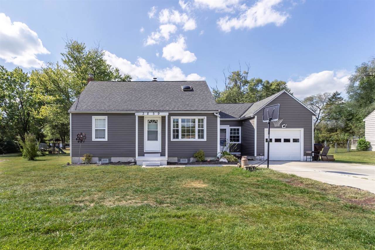 3859 Hopper Hill Road - Photo 1