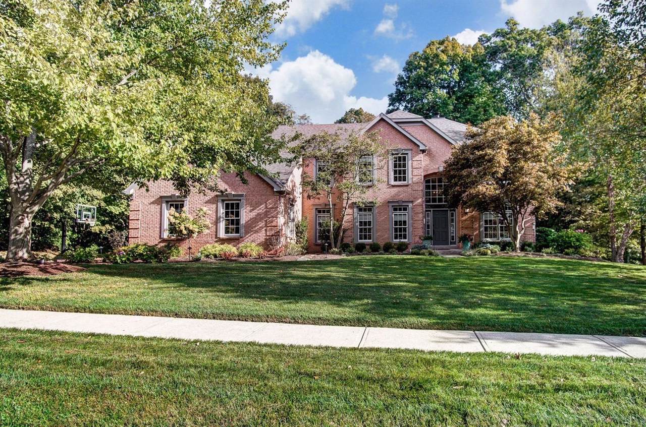 10430 Brentmoor Road - Photo 1