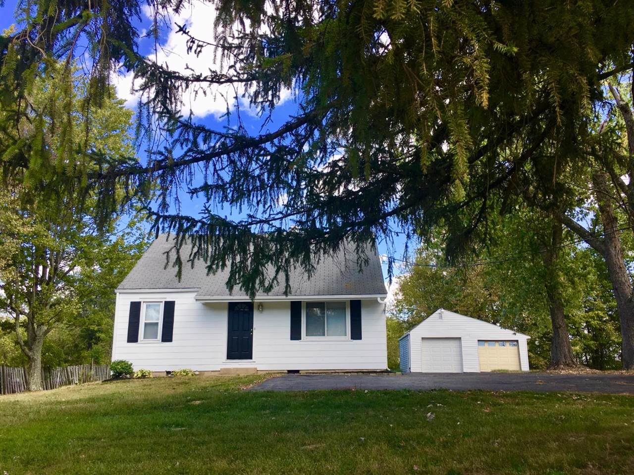 6490 Charles Snider Road - Photo 1