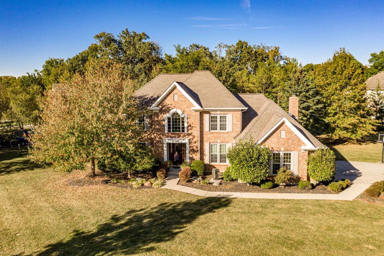 832 Miami Ridge Drive - Photo 1