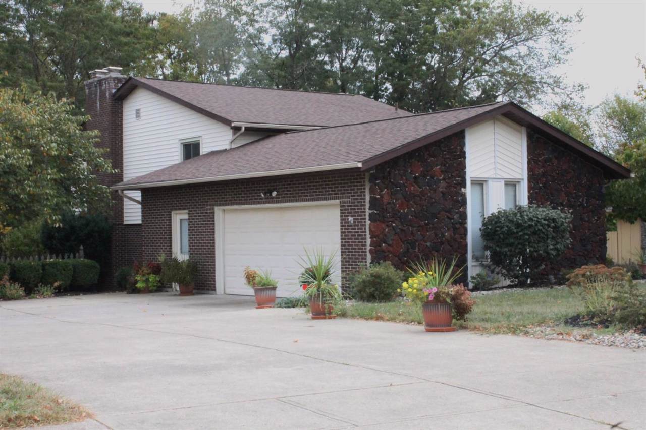708 Shultz Drive - Photo 1