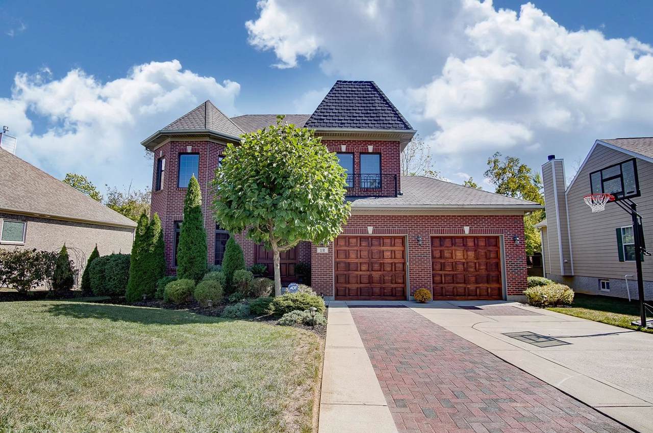12 Matthews Court - Photo 1