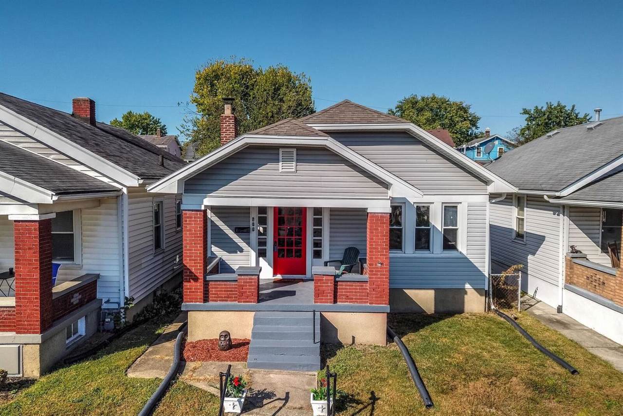 617 D Street - Photo 1