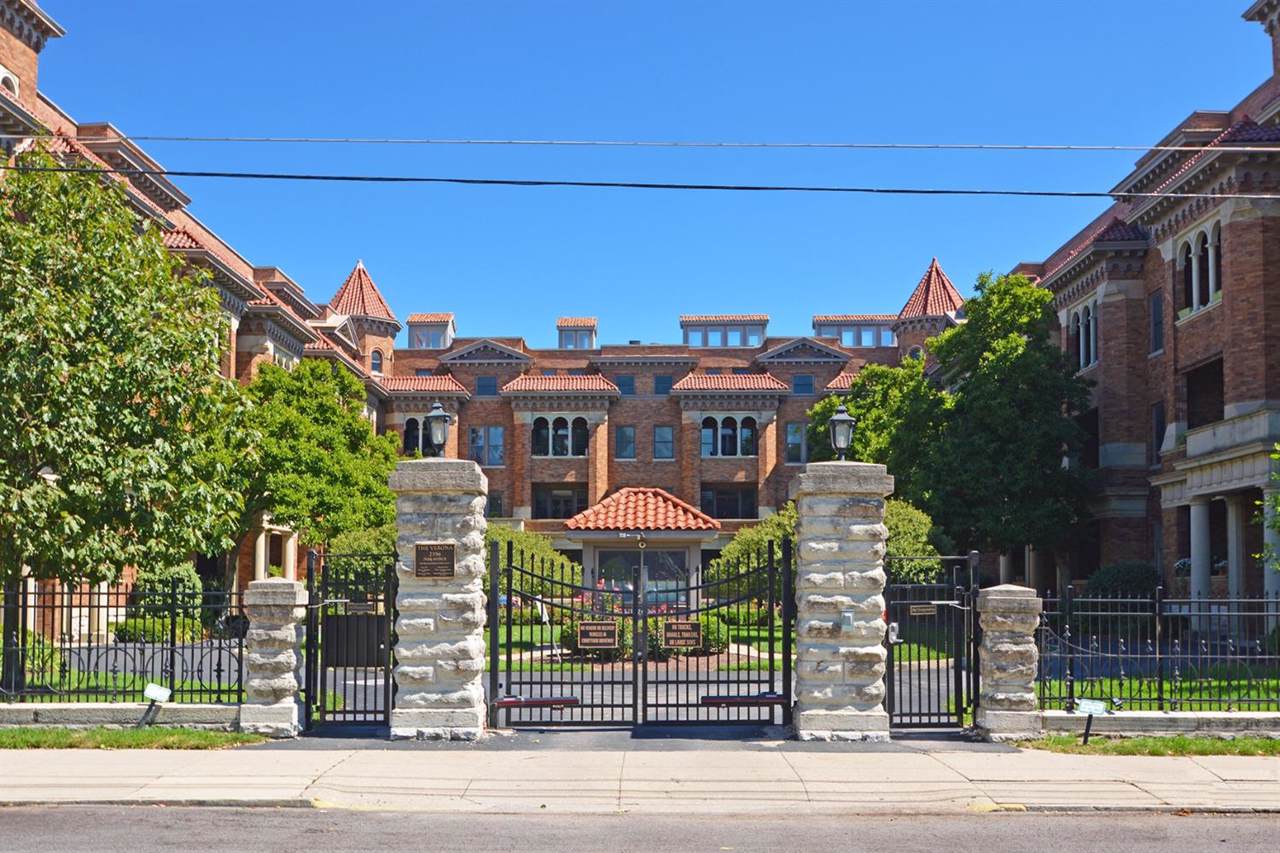 2356 Park Avenue - Photo 1