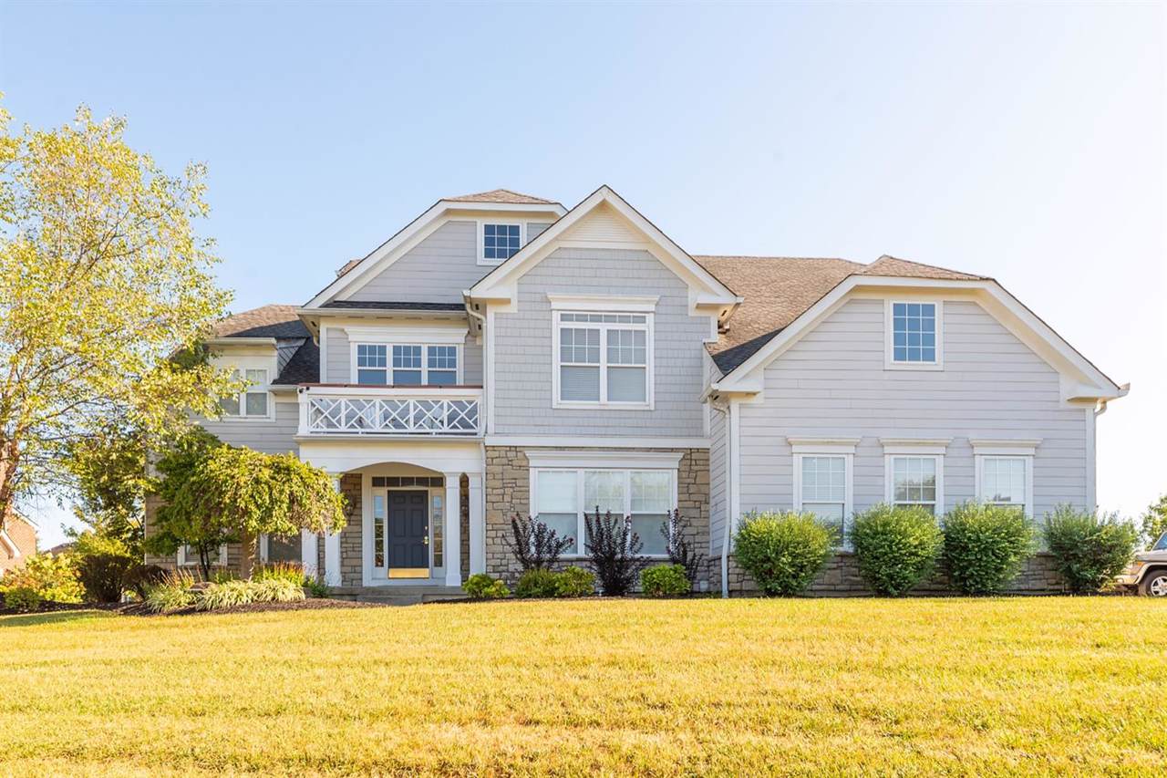 3849 Cherry Brook Lane - Photo 1