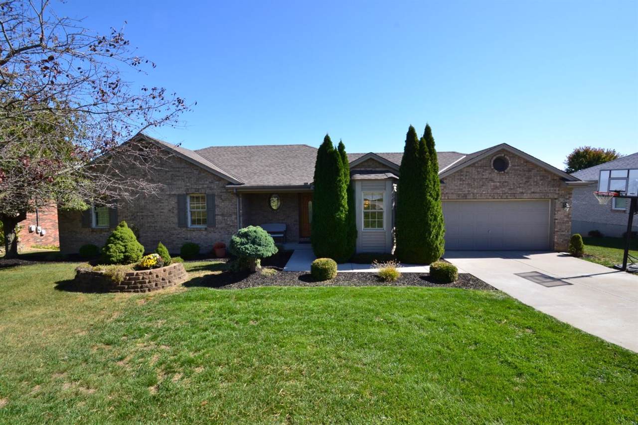3870 Brown Farm Road - Photo 1
