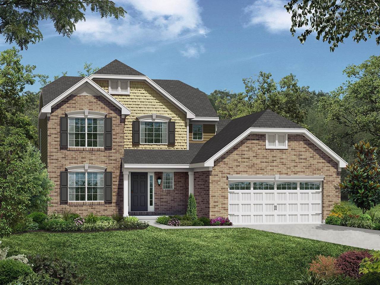 3438 Meadow Vole Court - Photo 1
