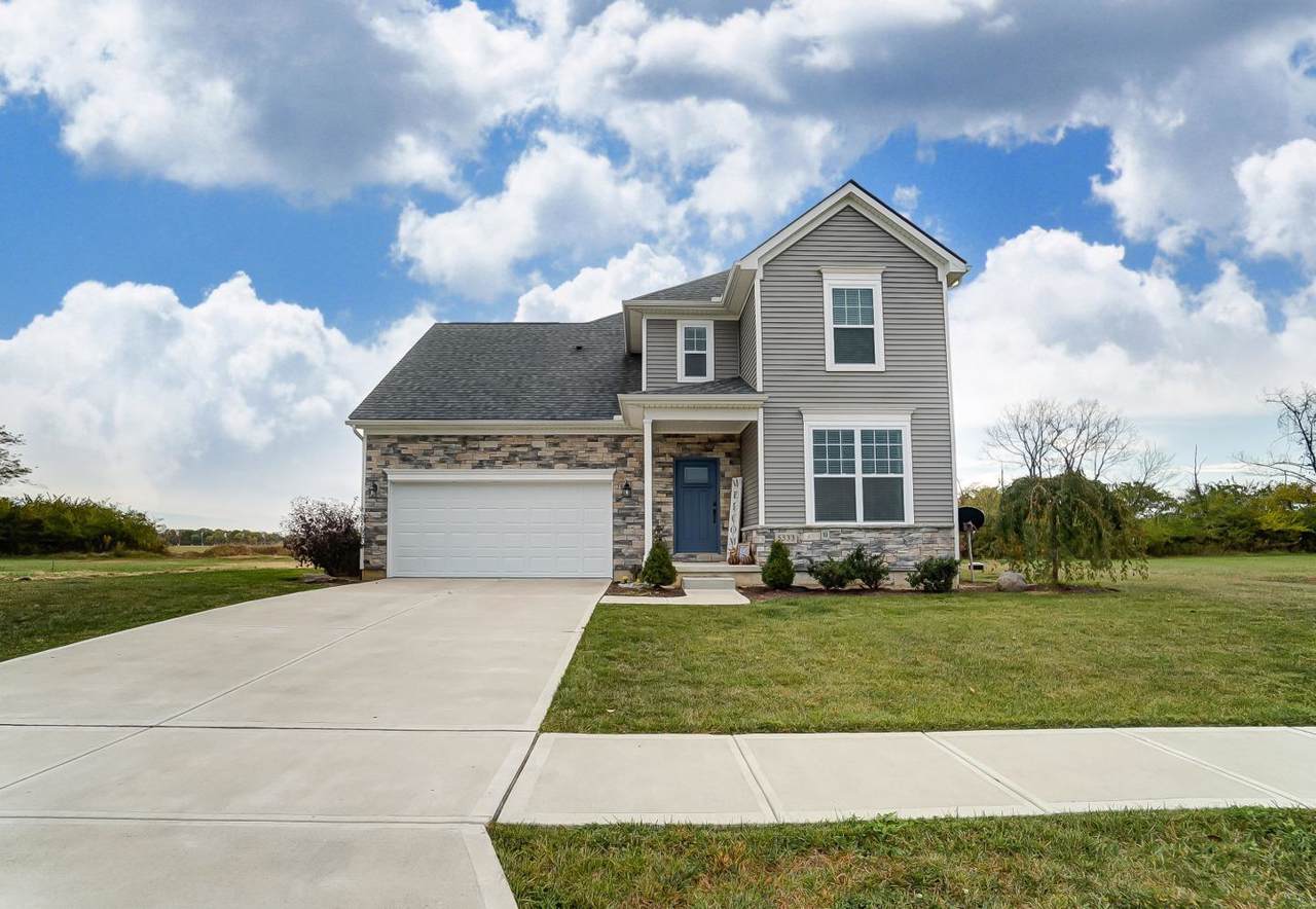 5533 Wellesley Trail - Photo 1