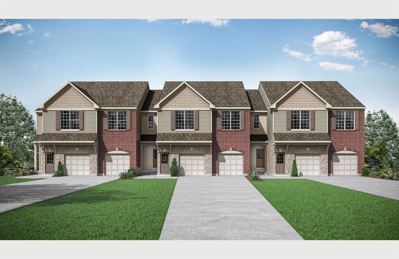 1028 Misty Stream Drive - Photo 1