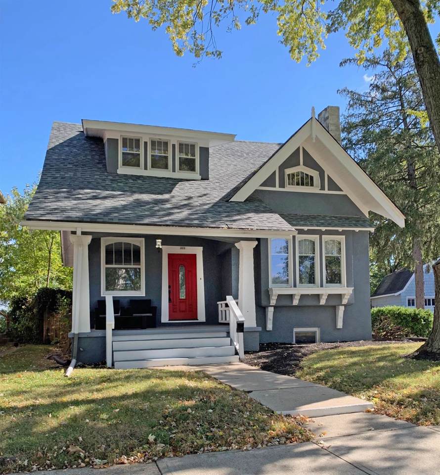 402 D Street - Photo 1