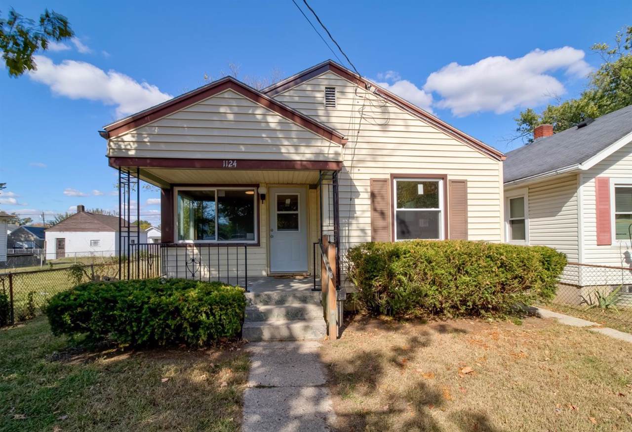 1124 Ross Avenue - Photo 1