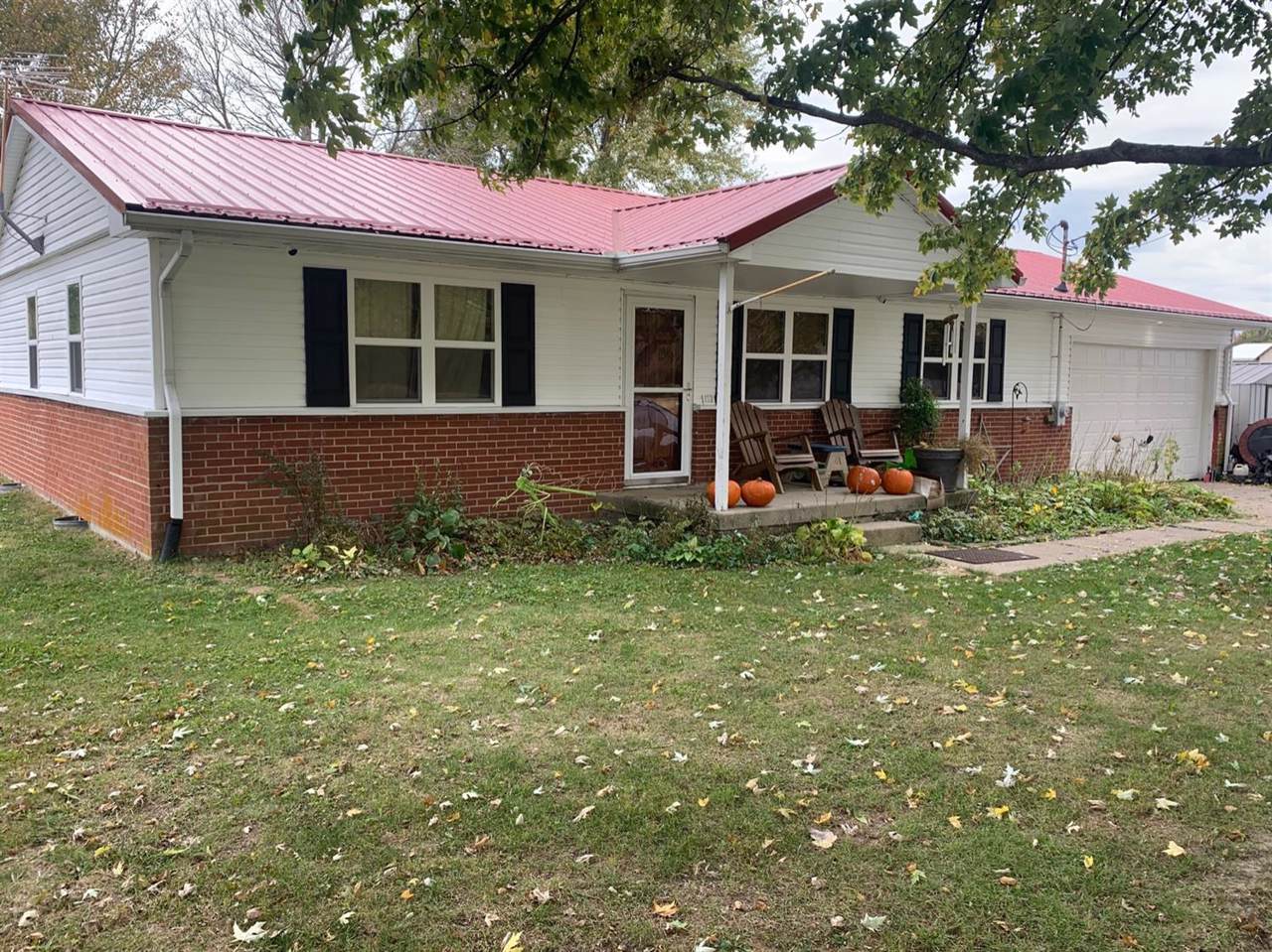 11917 Martin Alexander Road - Photo 1