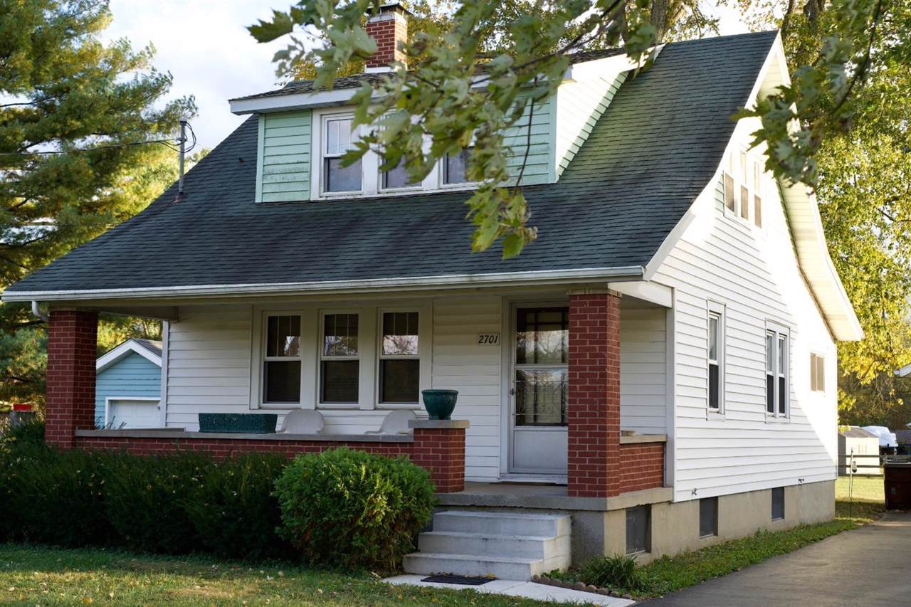 2701 Millville Avenue - Photo 1
