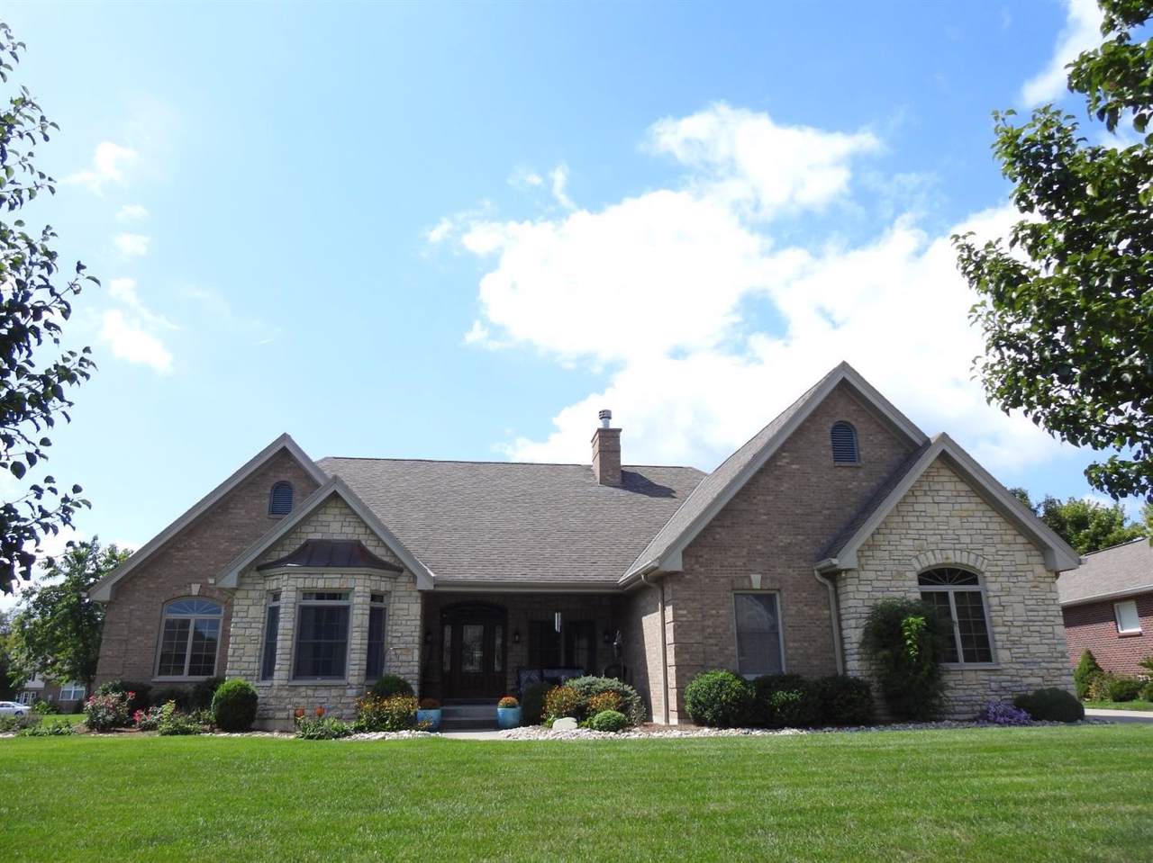 1419 Charlestown Court - Photo 1