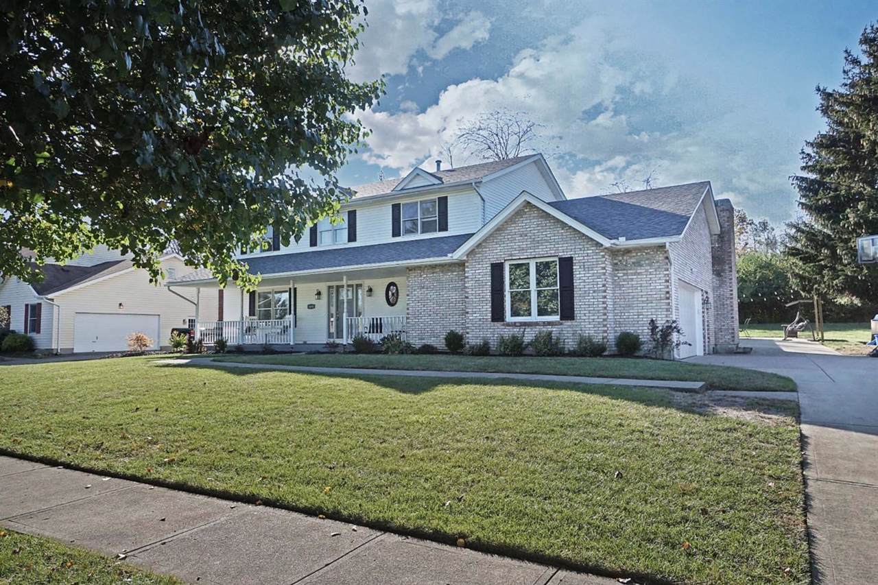 1691 Cleveland Avenue - Photo 1