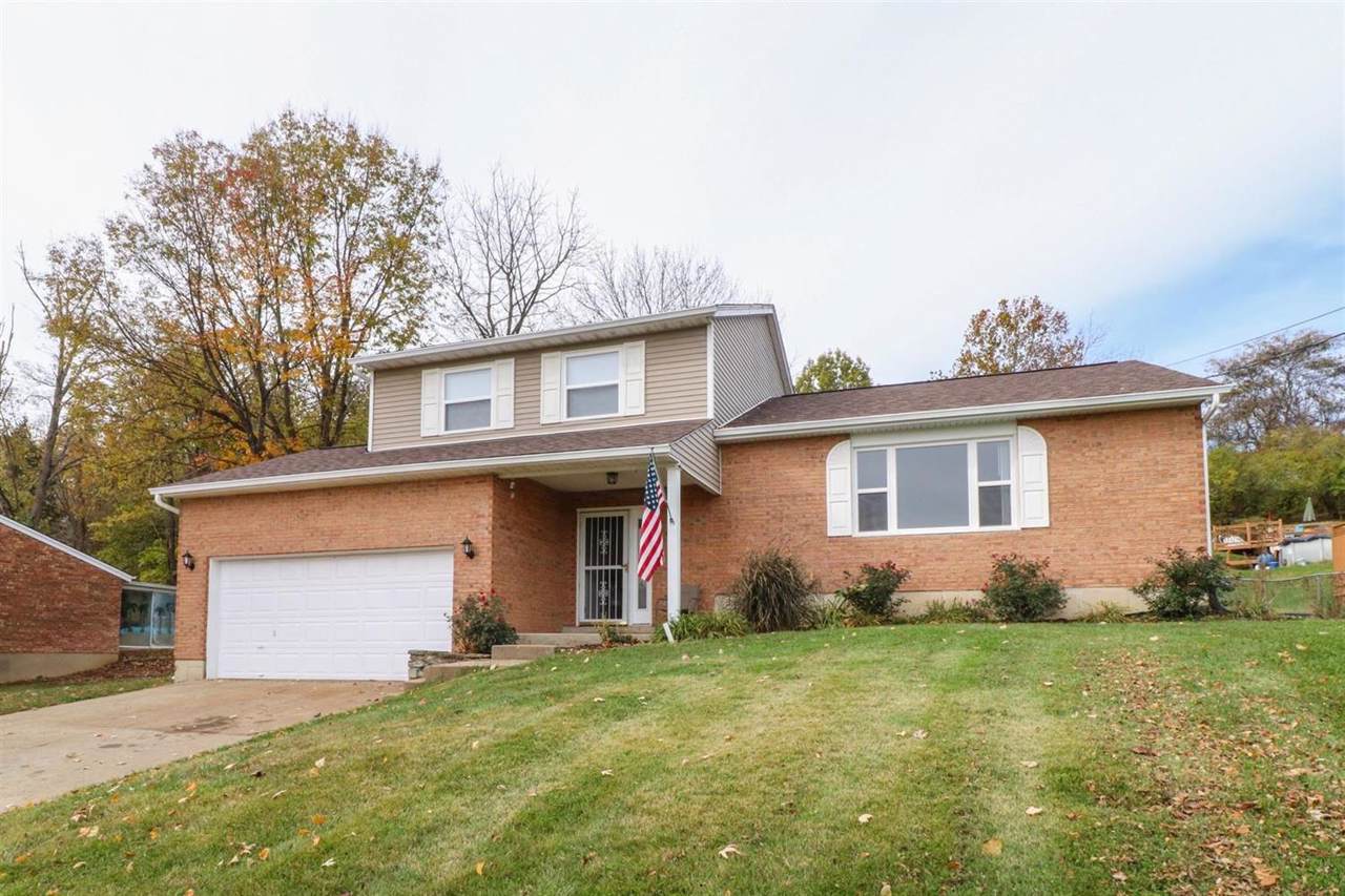 3909 Brown Farm Drive - Photo 1