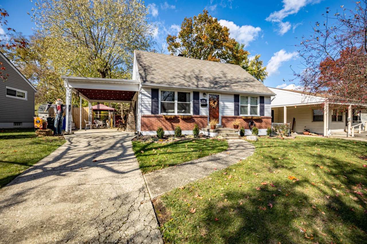 776 Springvale Drive - Photo 1