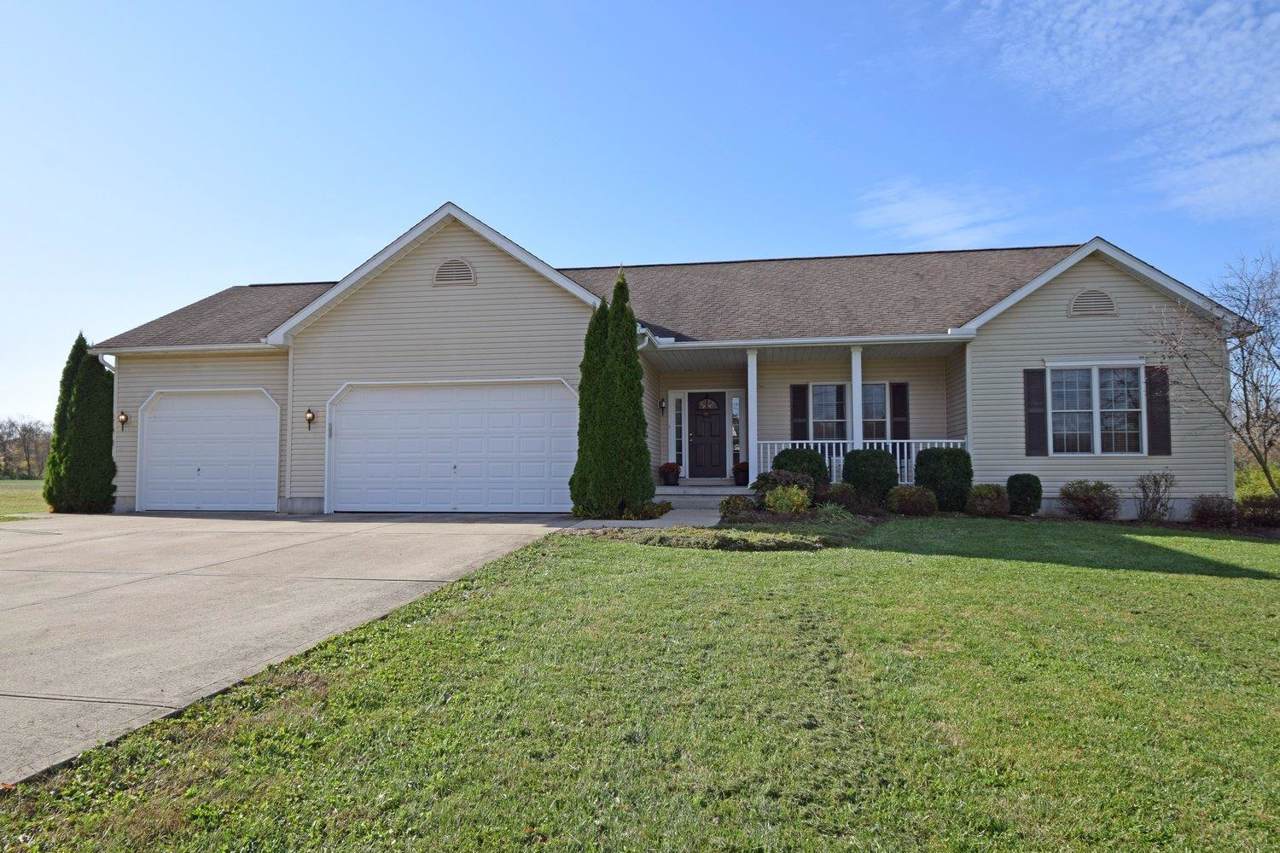 3257 Macedonia Road - Photo 1