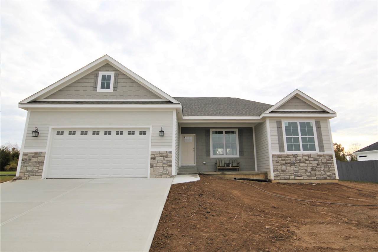 5513 Wellesley Trail - Photo 1