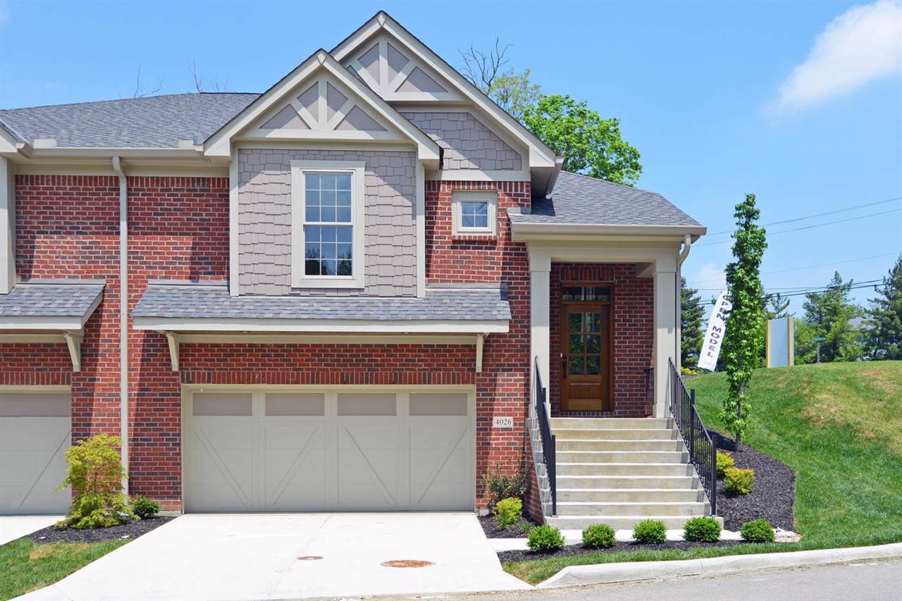 4026 Creekside Pointe - Photo 1