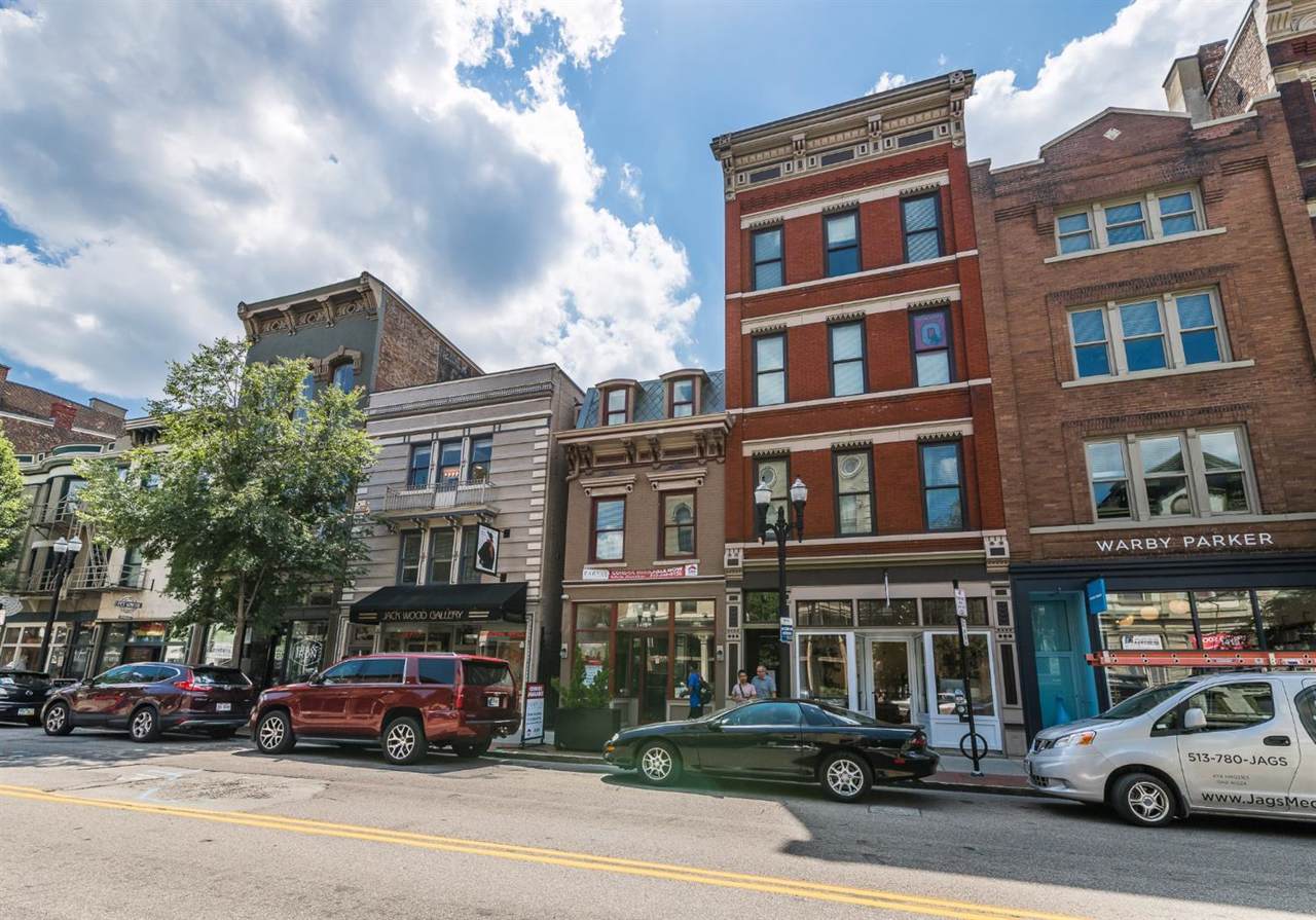 1415 Vine Street - Photo 1