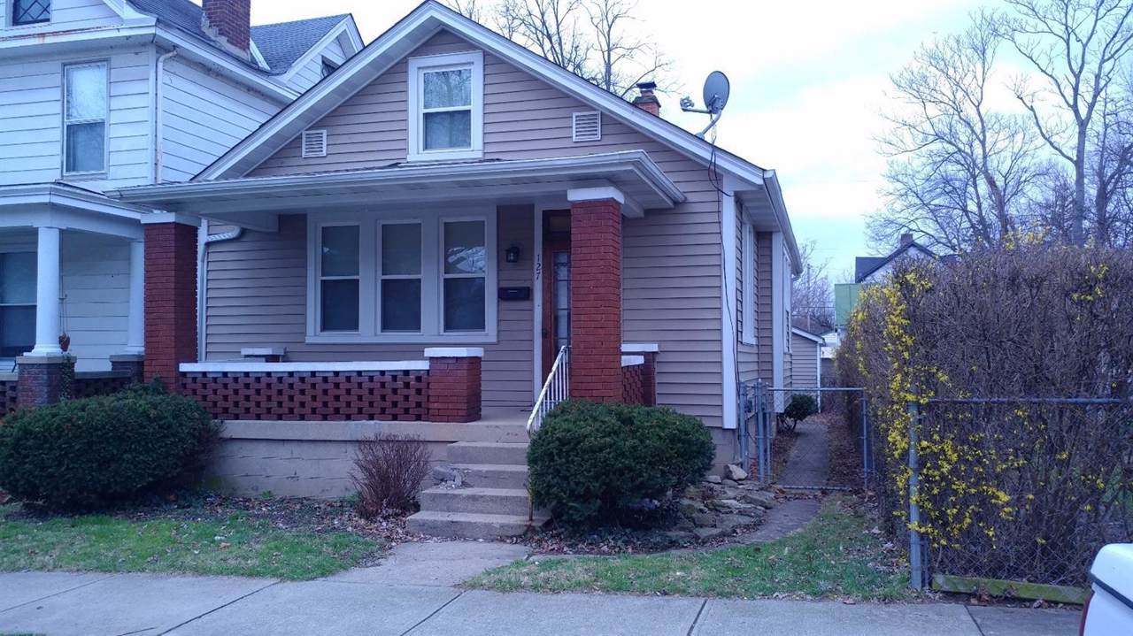 127 Progress Avenue - Photo 1