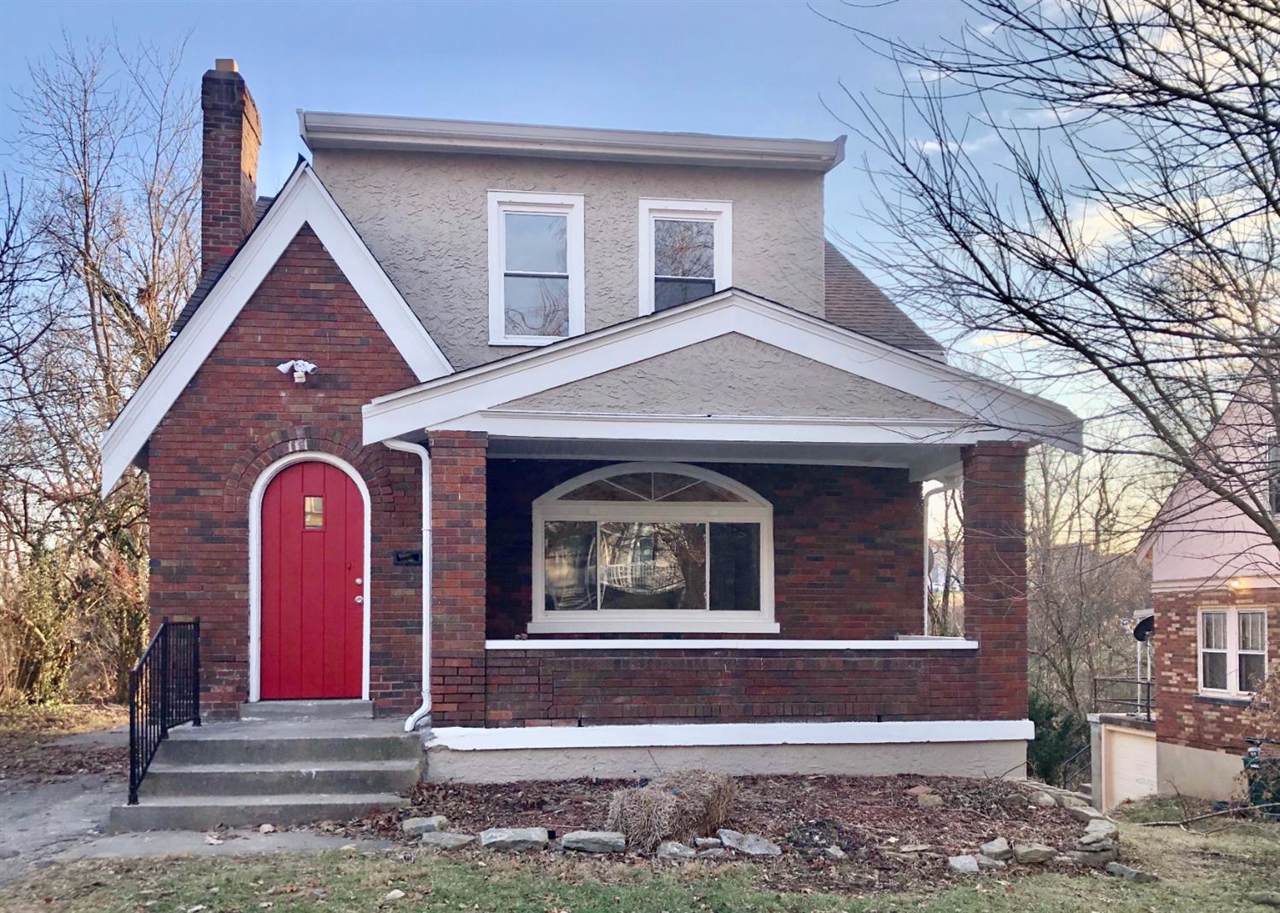 1309 Groesbeck Road - Photo 1