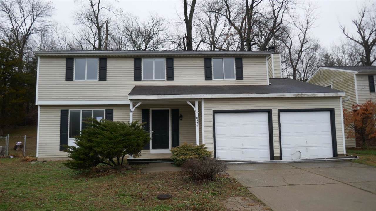 10526 Winding Way - Photo 1