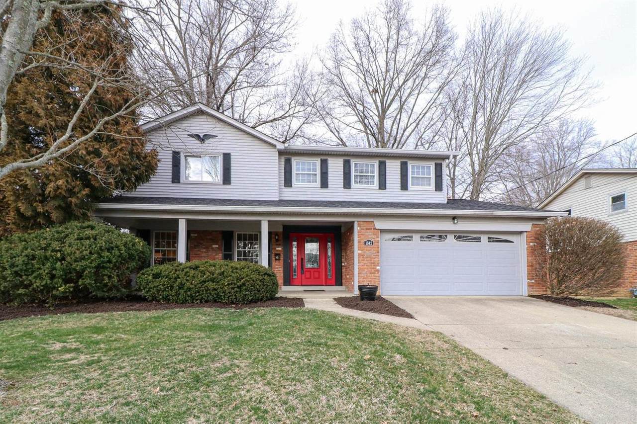 1842 Lindenhall Drive - Photo 1