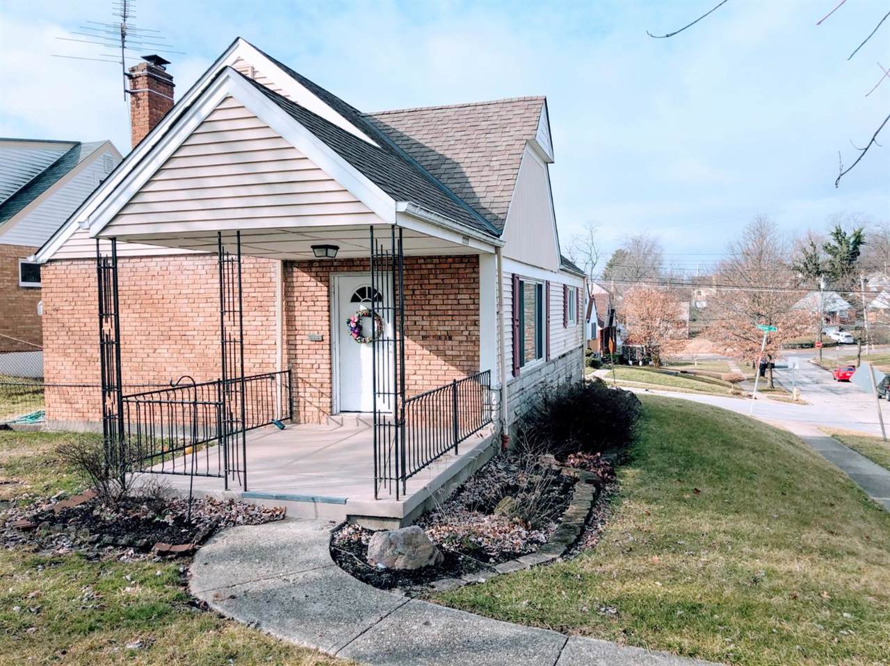 5009 Limberlost Lane - Photo 1