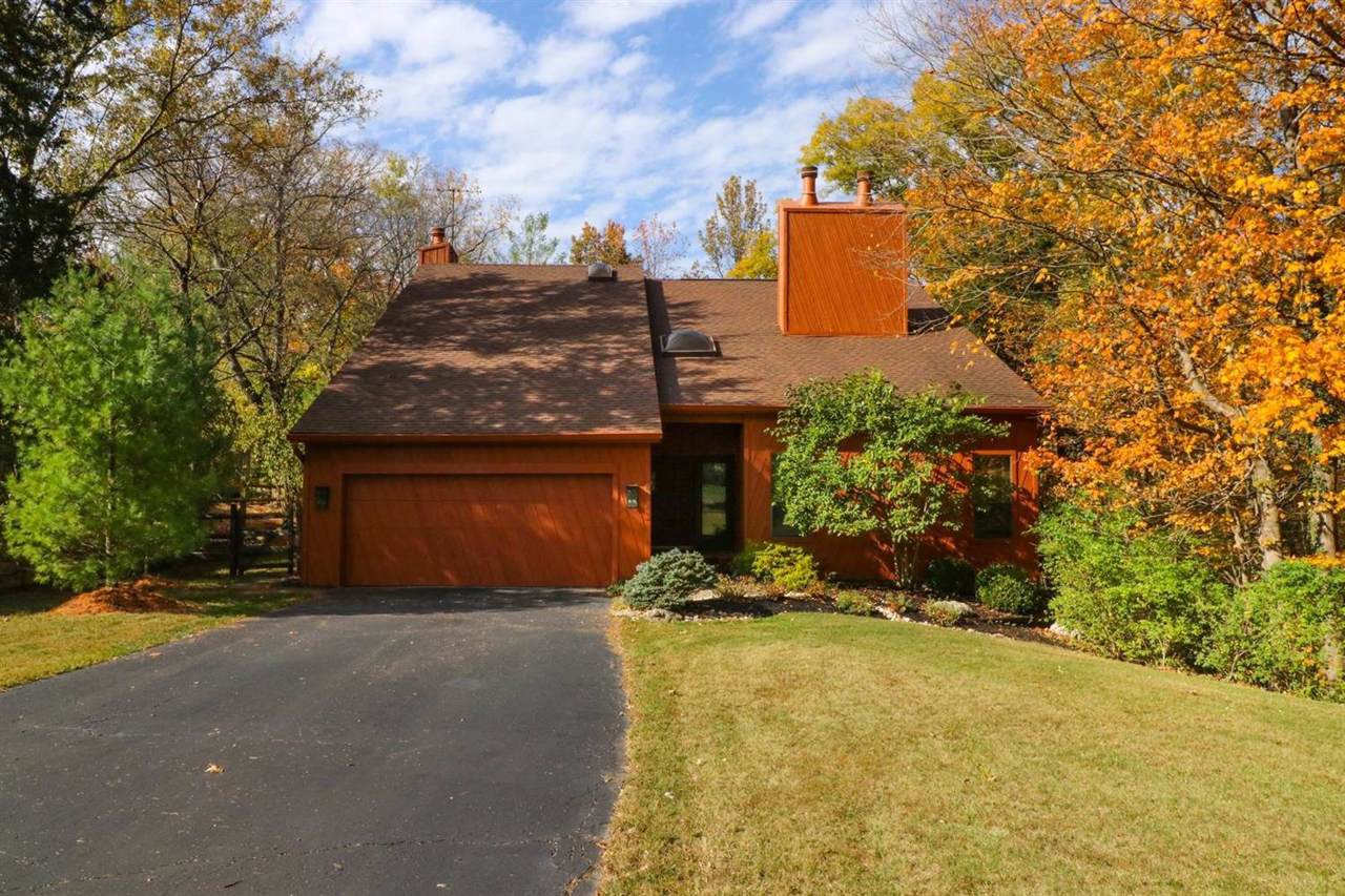 10911 Yorkway Lane - Photo 1