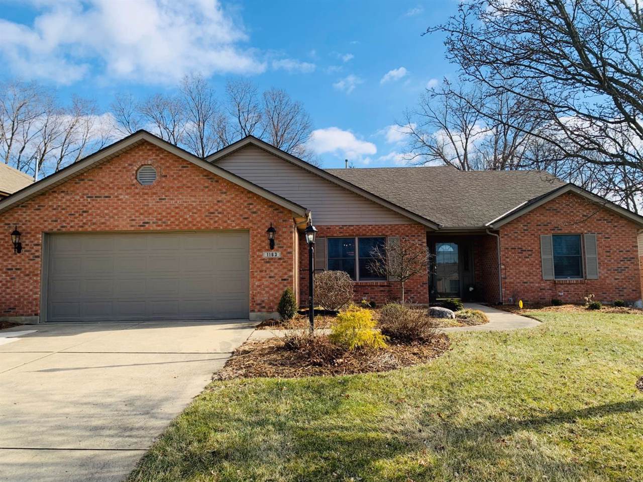 1163 Stephanie Drive - Photo 1