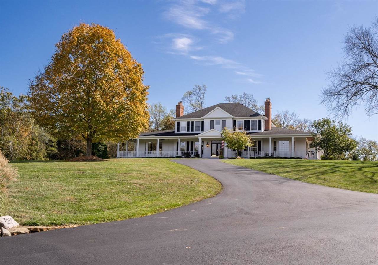 560 Four Mile Road - Photo 1