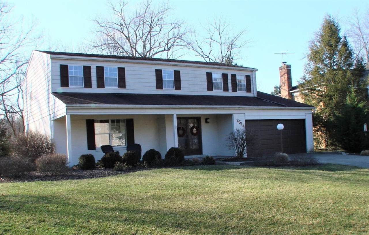 2514 Concordgreen Drive - Photo 1