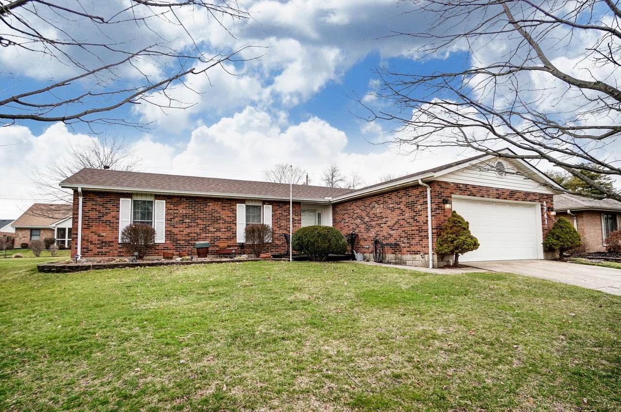 4741 Wicklow Drive - Photo 1