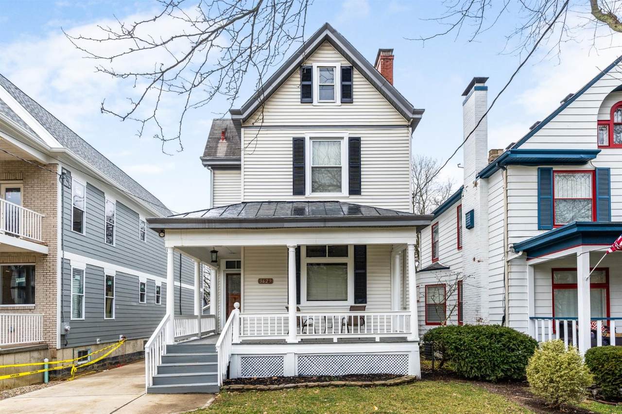3623 Michigan Avenue - Photo 1