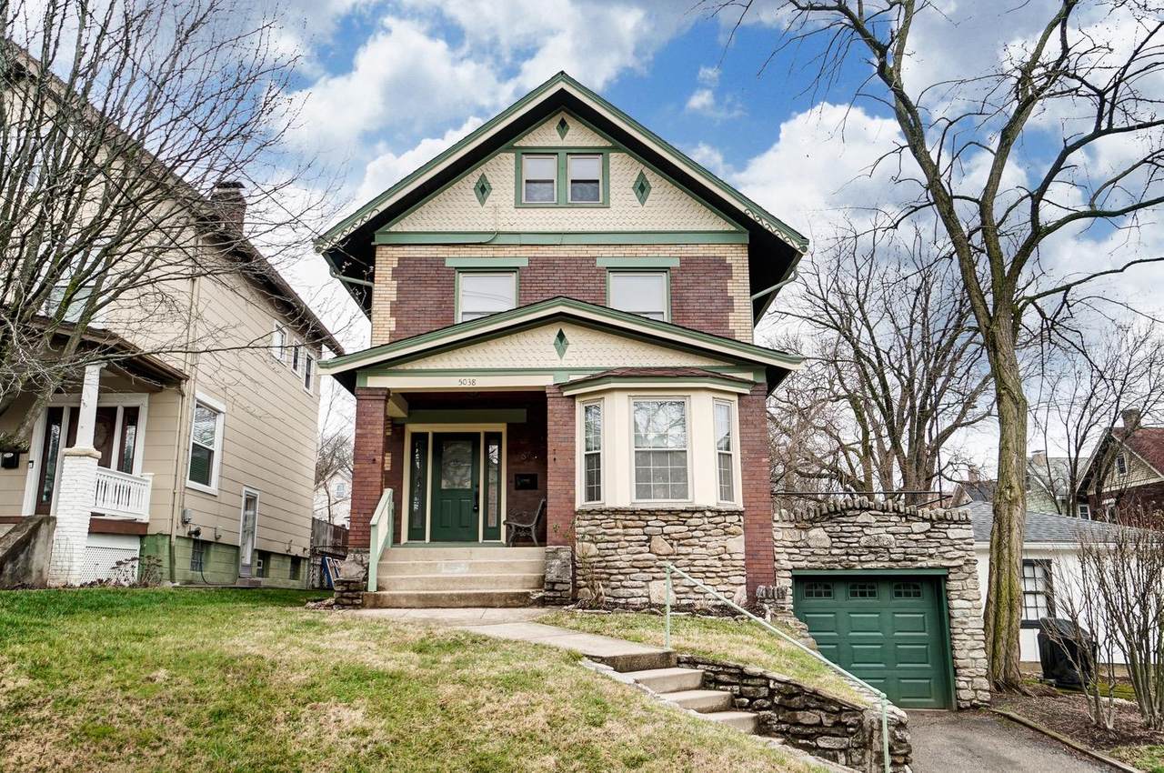 5038 Wesley Avenue - Photo 1