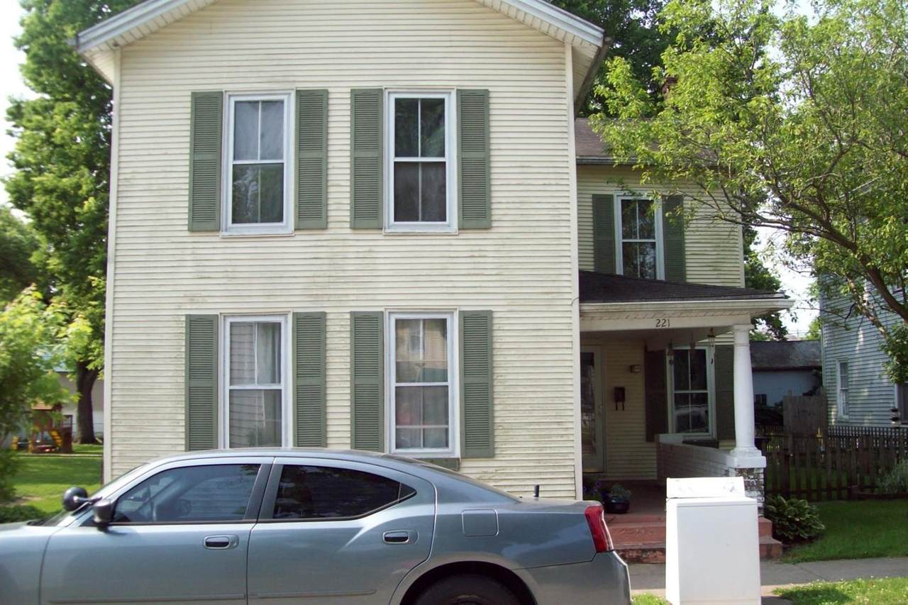 221 Center Street - Photo 1