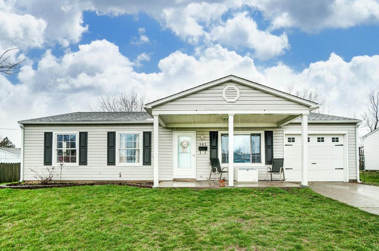 583 Kristine Lane - Photo 1