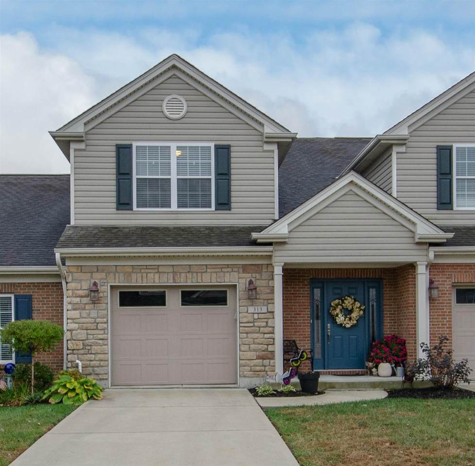 313 Overlook Trail - Photo 1