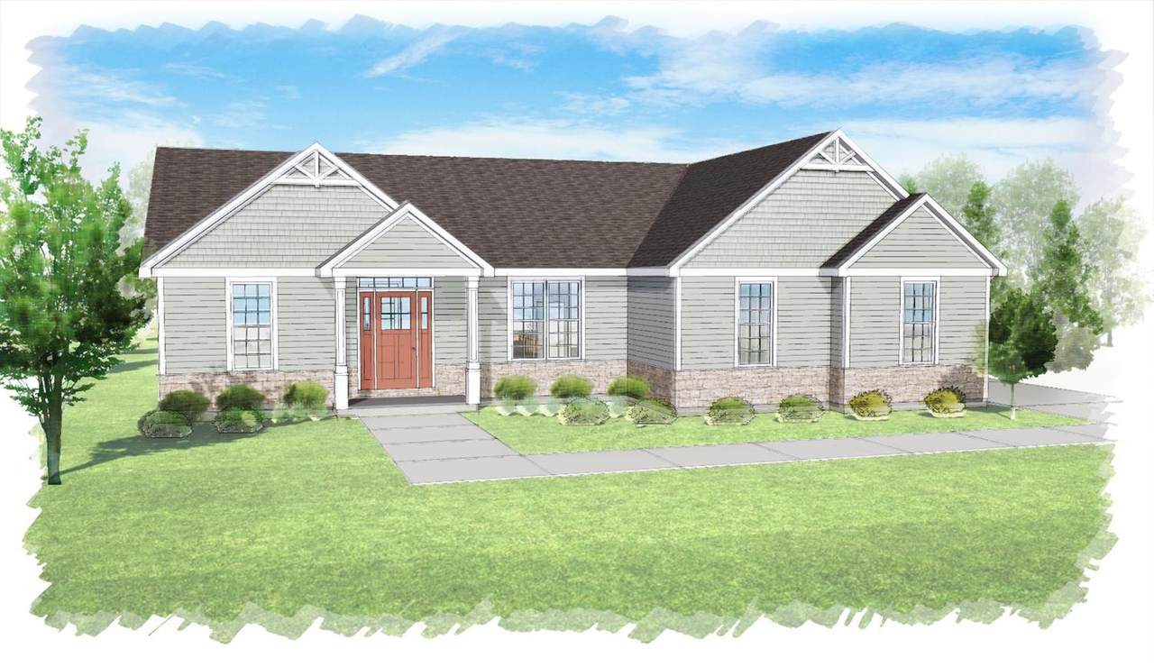 5110 Magie Hill Lane - Photo 1